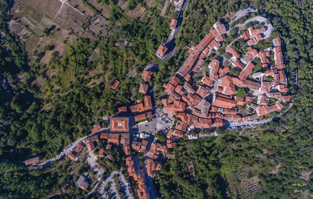 Вилла Vila Kristina Nedescina Экстерьер фото