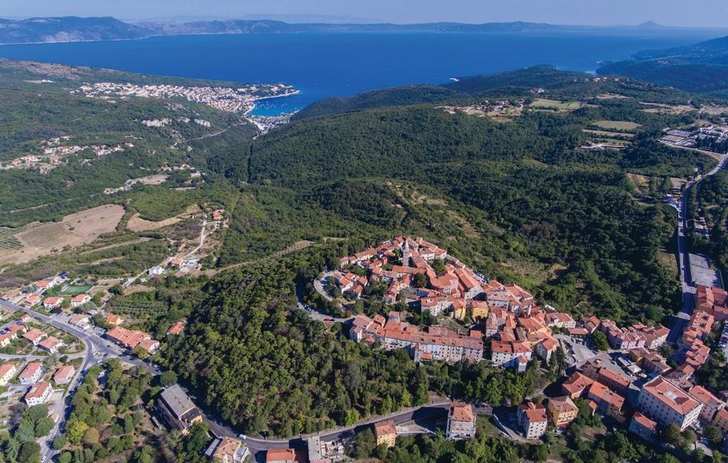 Вилла Vila Kristina Nedescina Экстерьер фото