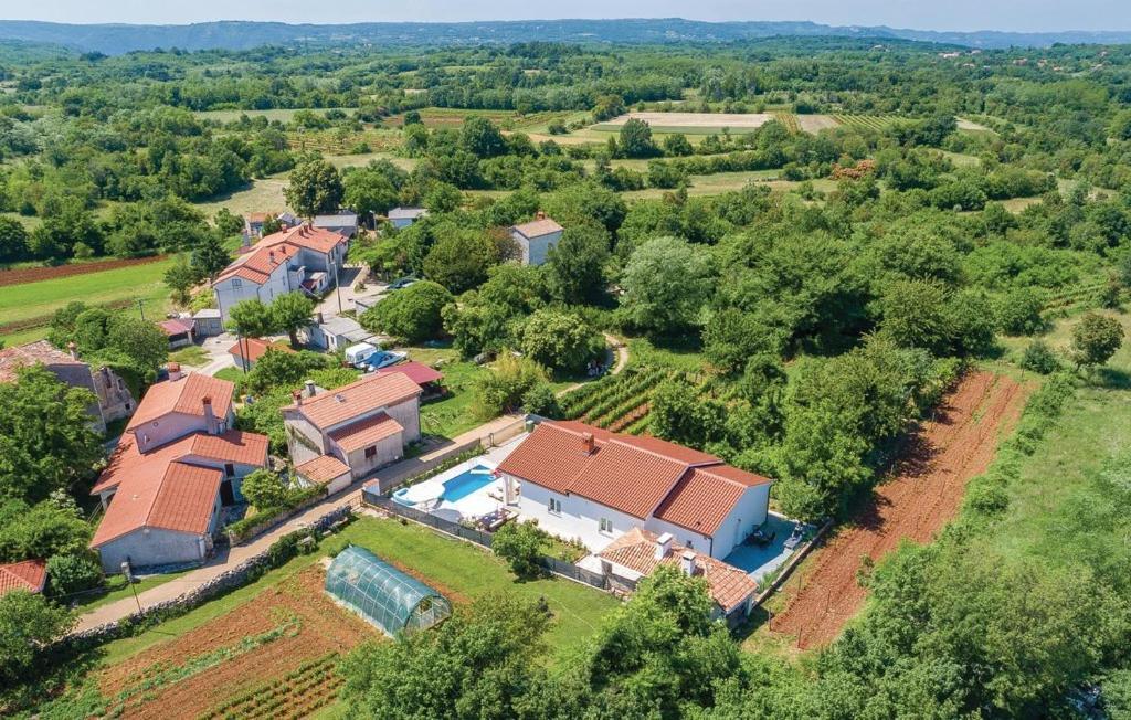 Вилла Vila Kristina Nedescina Экстерьер фото